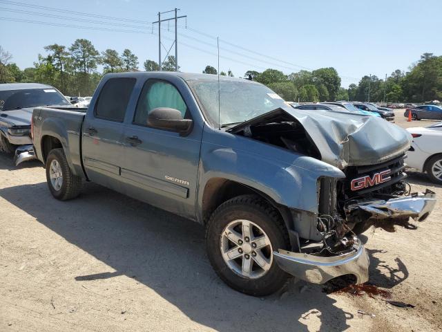 Vin: 3gtp2ve34bg273496, lot: 56356645, gmc sierra k1500 sle 20114