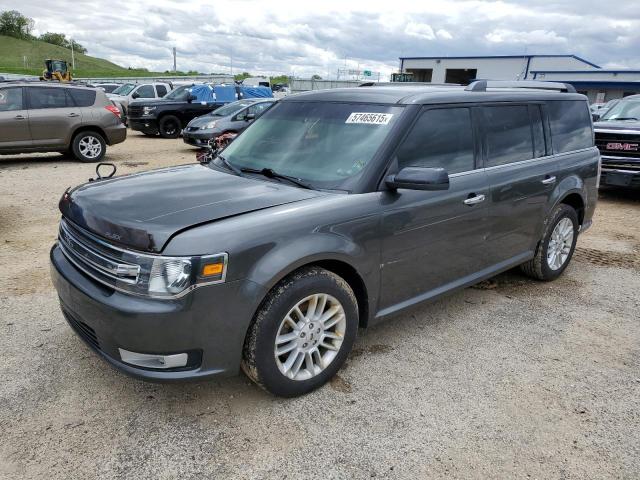 Vin: 2fmhk6c87hba13268, lot: 57465615, ford flex sel 2017 img_1