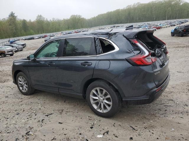 Vin: 5j6rs4h76pl009394, lot: 56202265, honda crv exl 20232