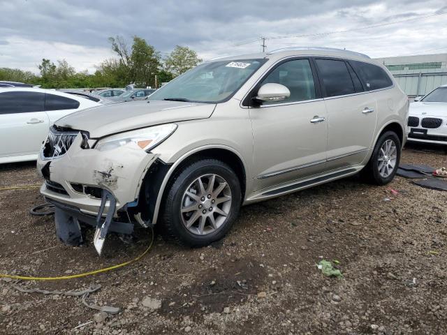 BUICK ENCLAVE