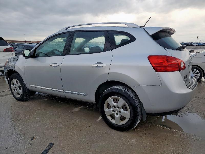 Vin: jn8as5mt9ew621553, lot: 55172965, nissan rogue s 20142