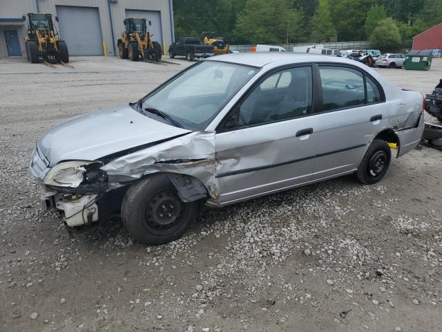 HONDA CIVIC DX