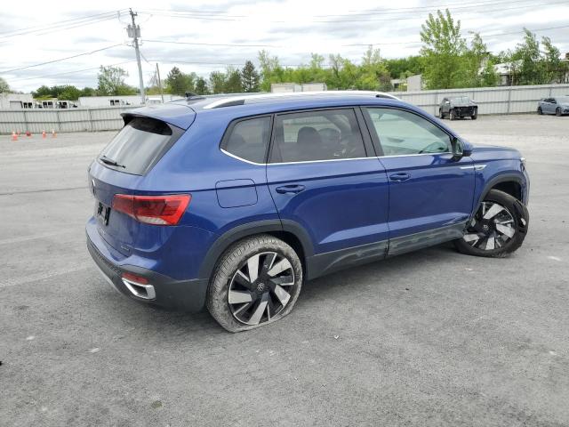 Vin: 3vv4x7b29rm118211, lot: 57760325, volkswagen taos sel sel 20243