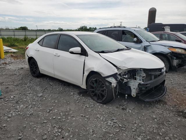 Vin: 2t1burhe4gc520364, lot: 55246355, toyota corolla l 20164