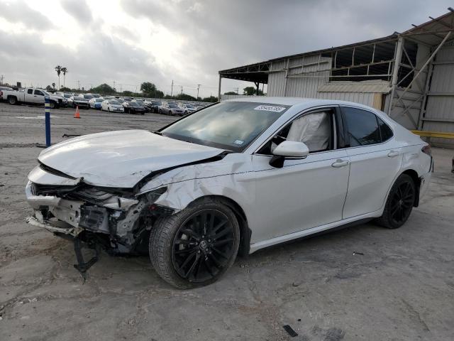 Vin: 4t1k61akxmu511741, lot: 55455785, toyota camry xse 2021 img_1