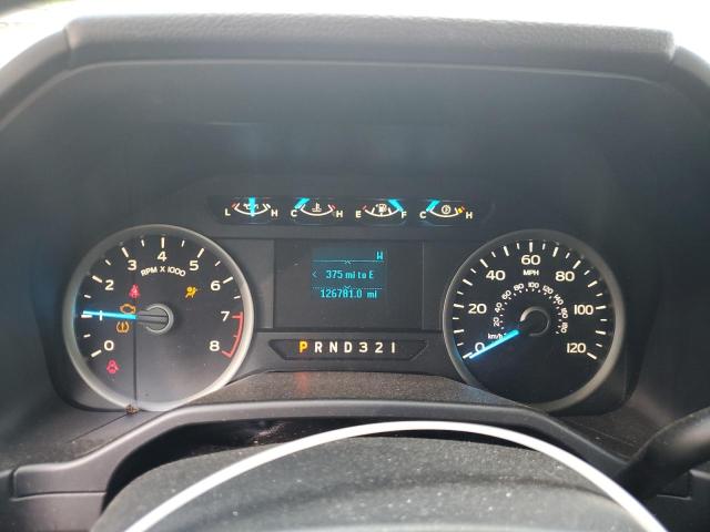 2016 FORD F150 SUPER - 1FTEW1E81GFC60181