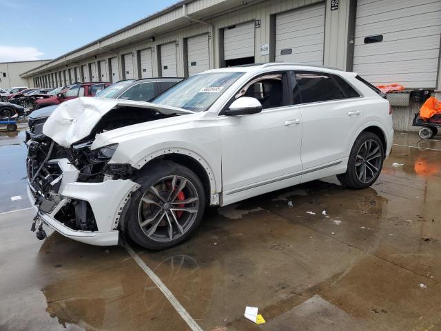 AUDI SQ8 PRESTI
