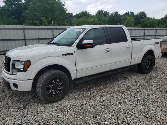 Vin: 1ftfw1et4cfb66234, lot: 57474945, ford f-150 supercrew 2012 img_1