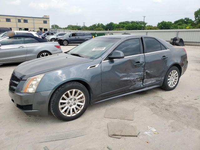 Vin: 1g6da5e53c0139952, lot: 56663865, cadillac cts 2012 img_1