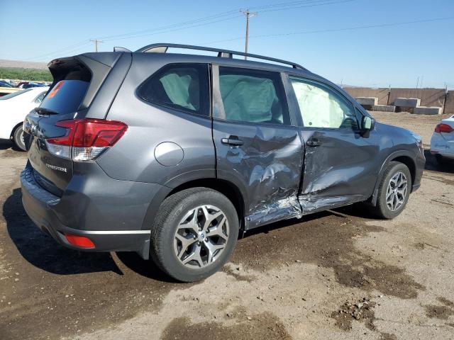 2021 SUBARU FORESTER P - JF2SKAJC8MH417084