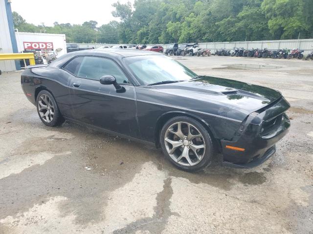 Vin: 2c3cdzbg2fh706475, lot: 56425595, dodge challenger sxt plus 20154