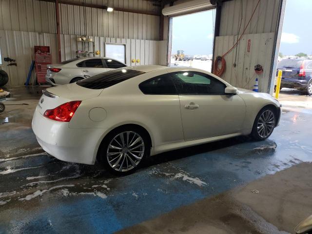 Vin: jn1cv6ek4bm215164, lot: 58055555, infiniti g37 base 20113
