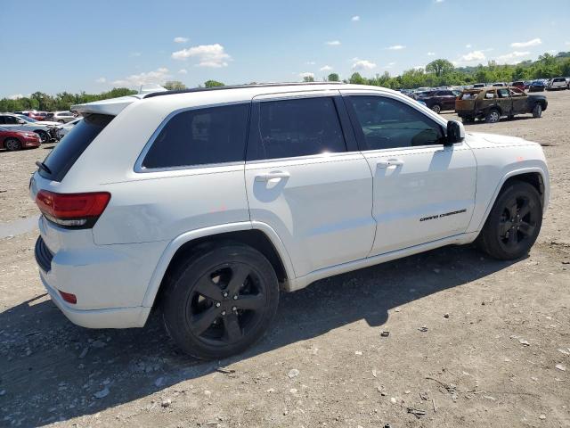 Vin: 1c4rjfag4fc661010, lot: 55853635, jeep grand cher laredo 20153