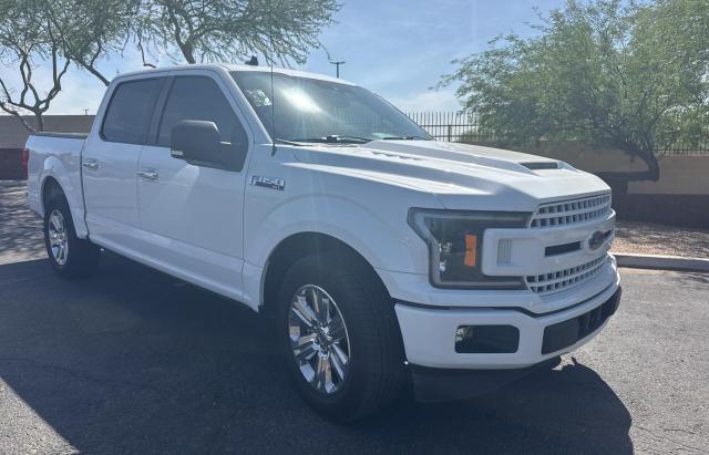 Vin: 1ftew1c4xlkd74441, lot: 59321535, ford f-150 supercrew 2020 img_1