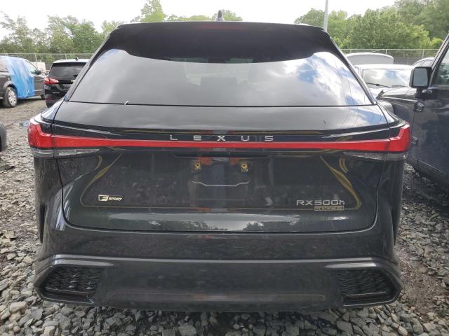 2024 LEXUS RX 500H F 2T2BCMEA9RC011473