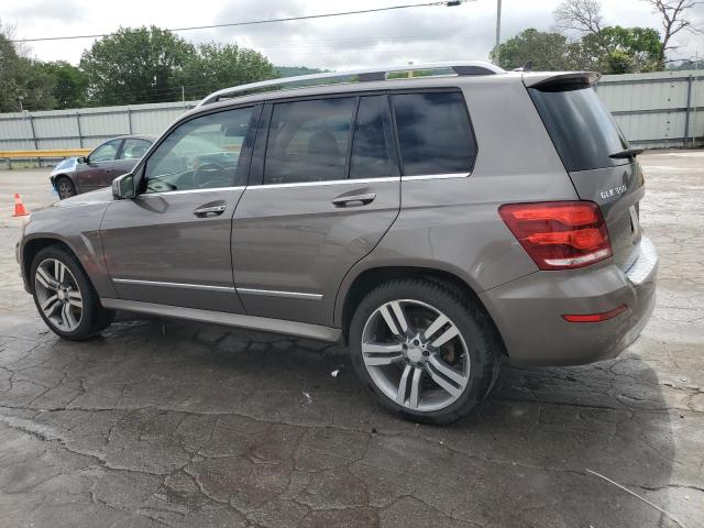 Vin: wdcgg8jb8eg300077, lot: 58120695, mercedes-benz glk-class 350 4matic 20142