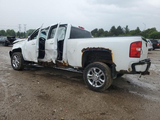 Vin: 1gc1kye89df182585, lot: 57802595, chevrolet all models k2500 heavy duty ltz 20132