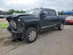2024 CHEVROLET SILVERADO - 2GC4YREY0R1167134