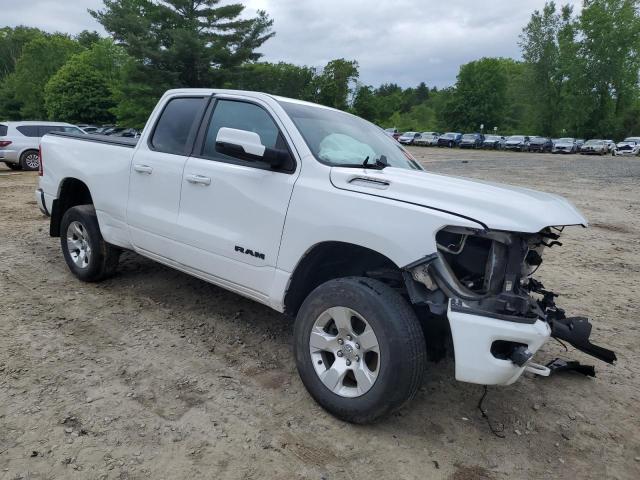 Vin: 1c6srfbt8mn734958, lot: 58760045, ram 1500 big horn/lone star 20214