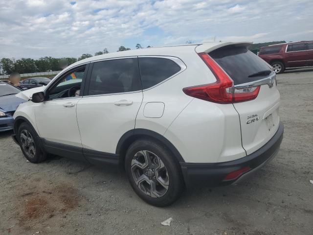 Vin: 5j6rw1h54jl003571, lot: 57586845, honda crv ex 20182