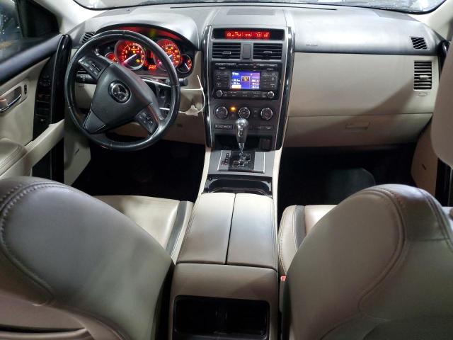 2010 MAZDA CX-9 - JM3TB3MA9A0232164