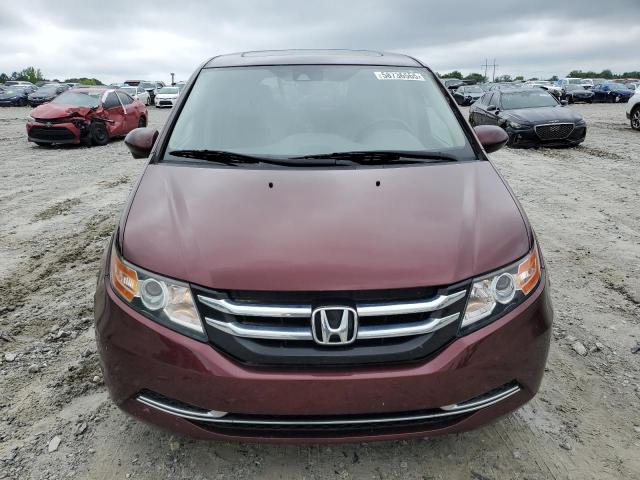2015 HONDA ODYSSEY EX - 5FNRL5H64FB048079