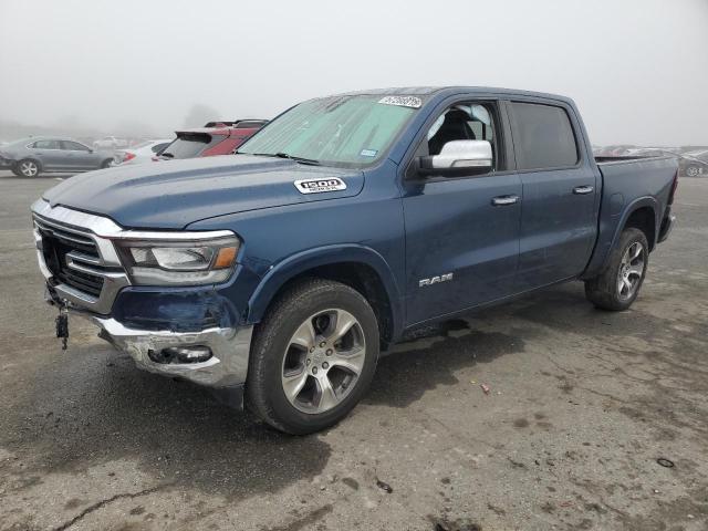 Vin: 1c6rrejt4nn309443, lot: 57288815, ram 1500 laramie 2022 img_1