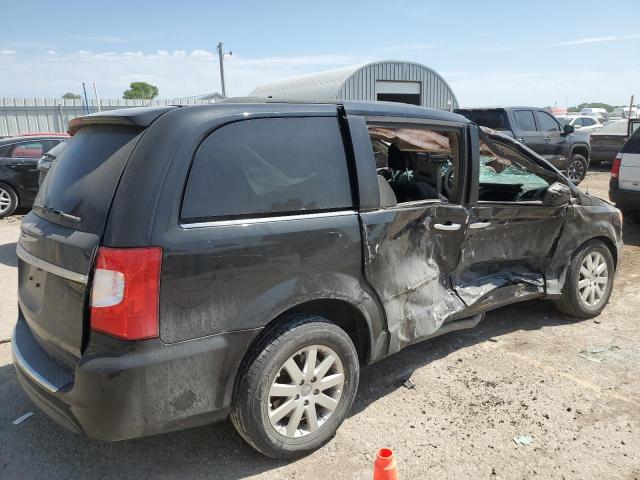 Vin: 2c4rc1bg1gr111168, lot: 58365355, chrysler minivan touring 20163