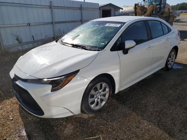 Vin: 5yfb4mde9pp022217, lot: 57086825, toyota corolla le 2023 img_1