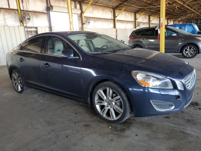 Vin: yv1902fh1c2105875, lot: 56539495, volvo s60 t6 20124