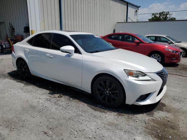 Vin: jthbf1d2xe5023061, lot: 57558455, lexus is 250 20144