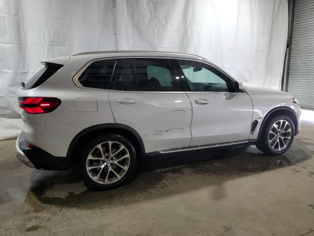 Vin: 5ux13eu0xr9u04157, lot: 55255095, bmw x5 sdrive 40i 20243