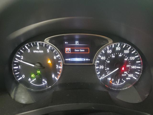 2018 NISSAN ALTIMA 2.5 - 1N4AL3AP6JC175206