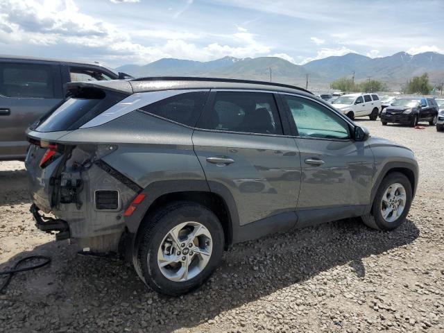 Vin: 5nmjbcde2rh380896, lot: 58543235, hyundai tucson sel 20243