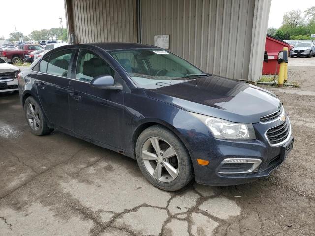 Vin: 1g1pe5sb6f7277157, lot: 56506805, chevrolet cruze lt 20154