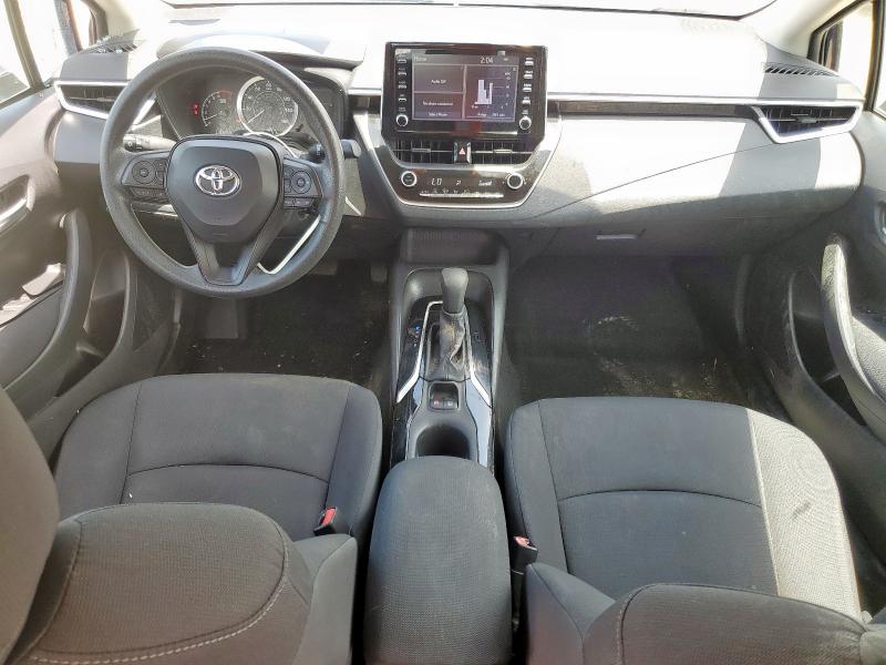 2020 TOYOTA COROLLA LE - 5YFEPRAE6LP045387