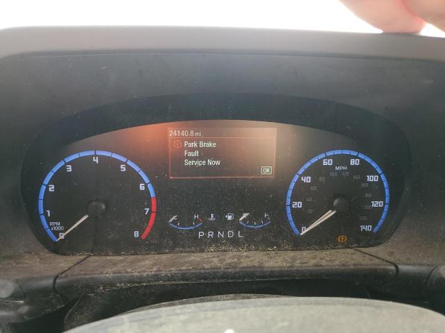 2021 FORD BRONCO SPO #3151439167