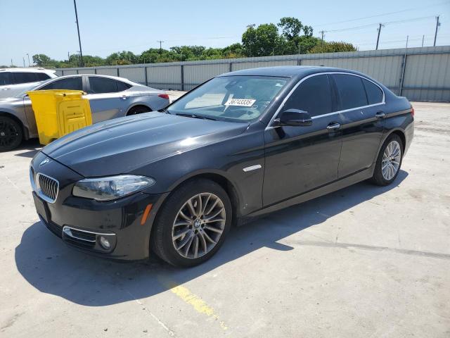 BMW 528 I