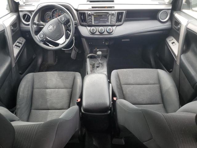 2016 TOYOTA RAV4 LE - 2T3BFREV3GW418056
