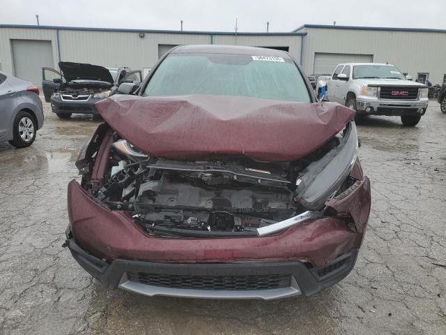 7FARW5H37HE011032 2017 HONDA CRV