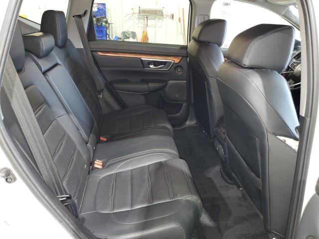 2021 HONDA CR-V EXL - 2HKRW2H80MH679448