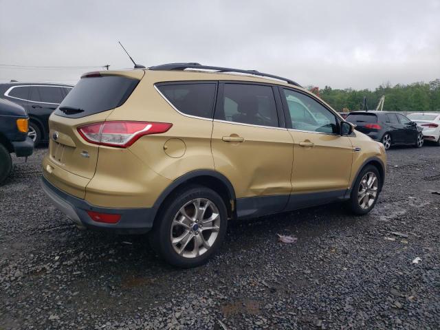 Vin: 1fmcu9gx2euc14847, lot: 55843985, ford escape se 20143