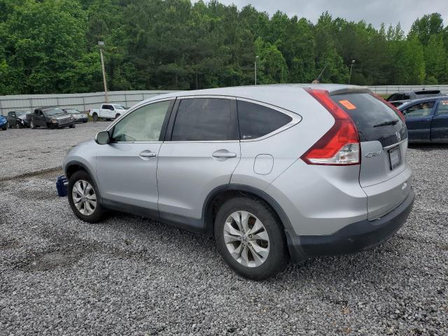 Vin: 2hkrm3h59ch502266, lot: 55958015, honda crv ex 20122
