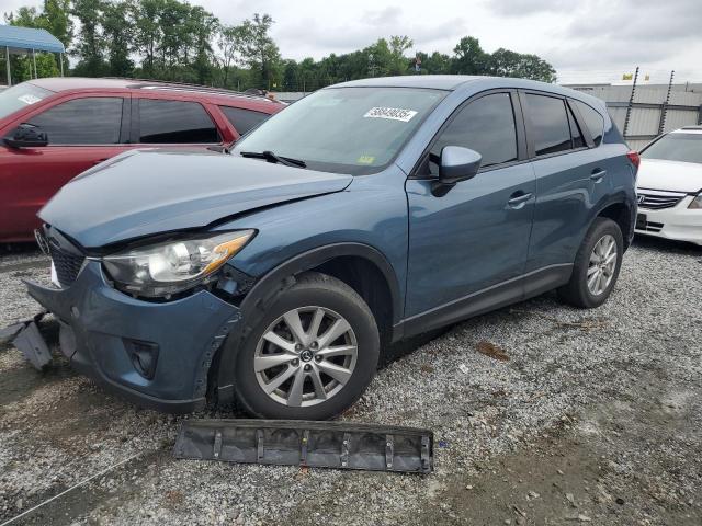 Vin: jm3ke4cy5f0448155, lot: 58849035, mazda cx-5 touring 2015 img_1