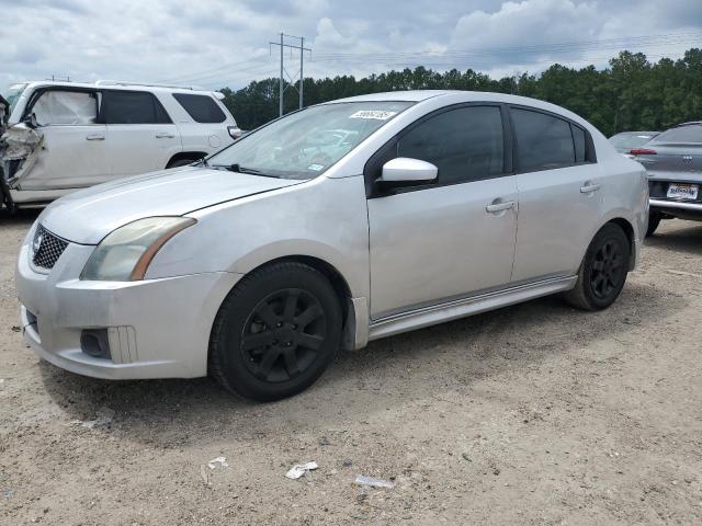 2010 NISSAN SENTRA