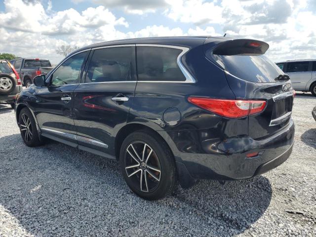 Vin: 5n1al0mn7ec522689, lot: 56688785, infiniti qx60 20142