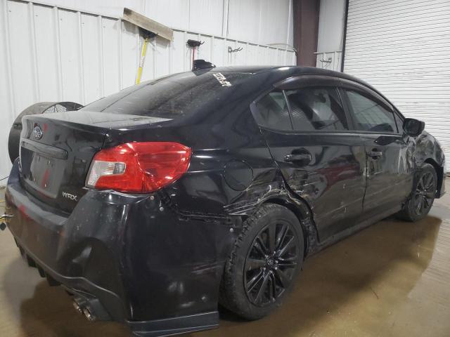 2015 SUBARU WRX JF1VA1A61F9824272