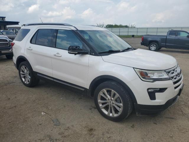 Vin: 1fm5k8d89kgb39659, lot: 56529375, ford explorer xlt 20194