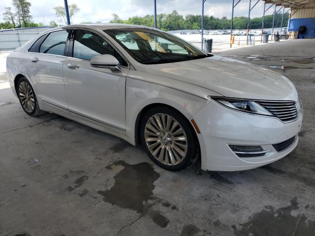 Vin: 3ln6l2g97gr601512, lot: 56661955, lincoln mkz 20164