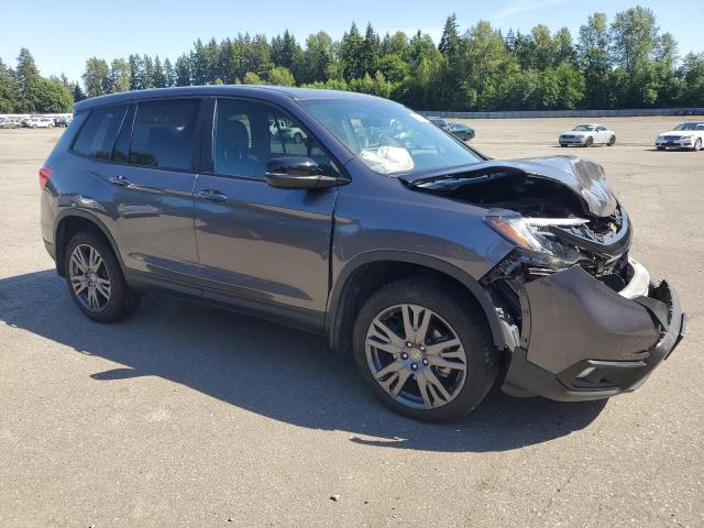2021 HONDA PASSPORT E 5FNYF8H50MB041428